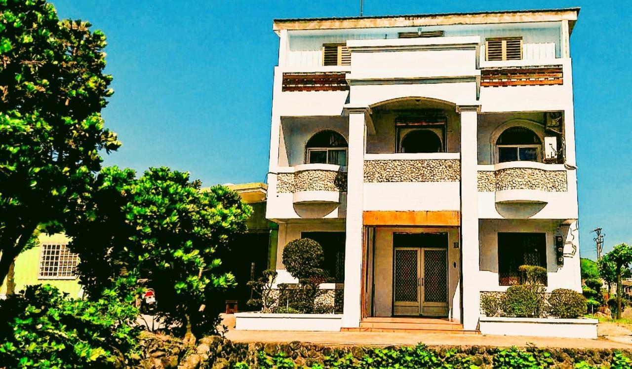 Green Island Goodvision Bnb Esterno foto