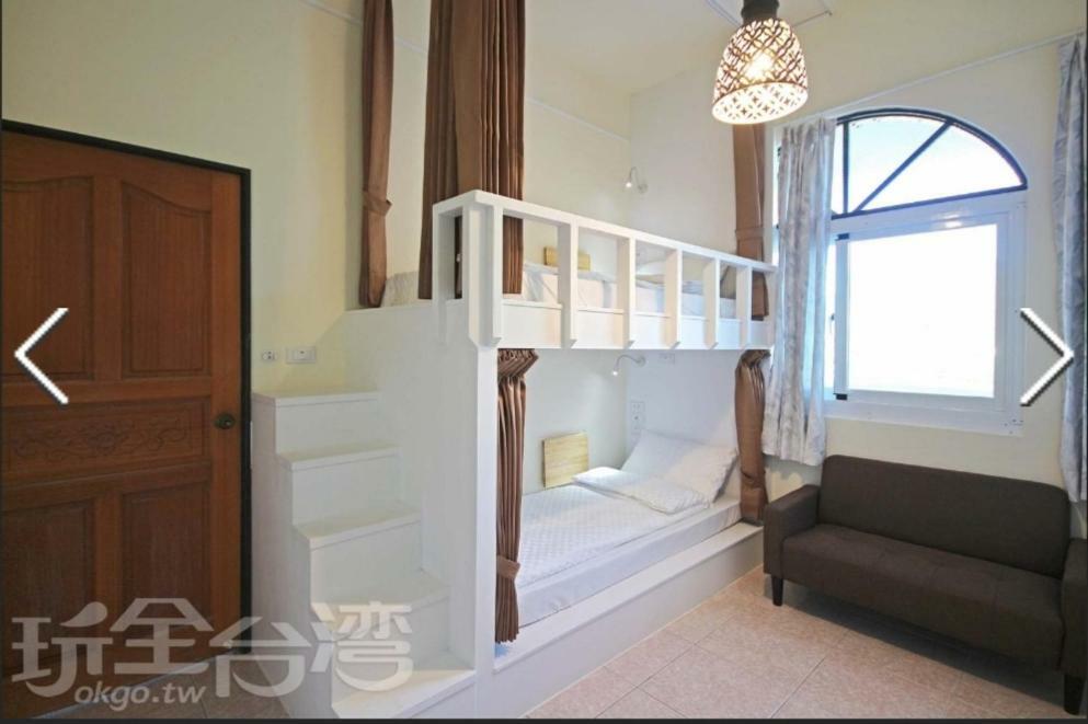 Green Island Goodvision Bnb Esterno foto