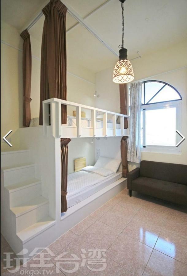 Green Island Goodvision Bnb Esterno foto
