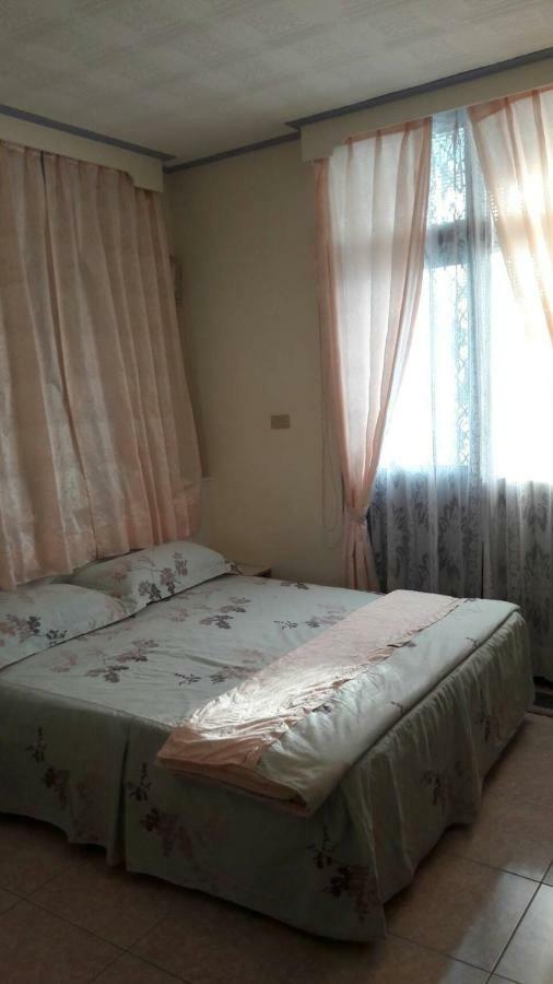 Green Island Goodvision Bnb Esterno foto