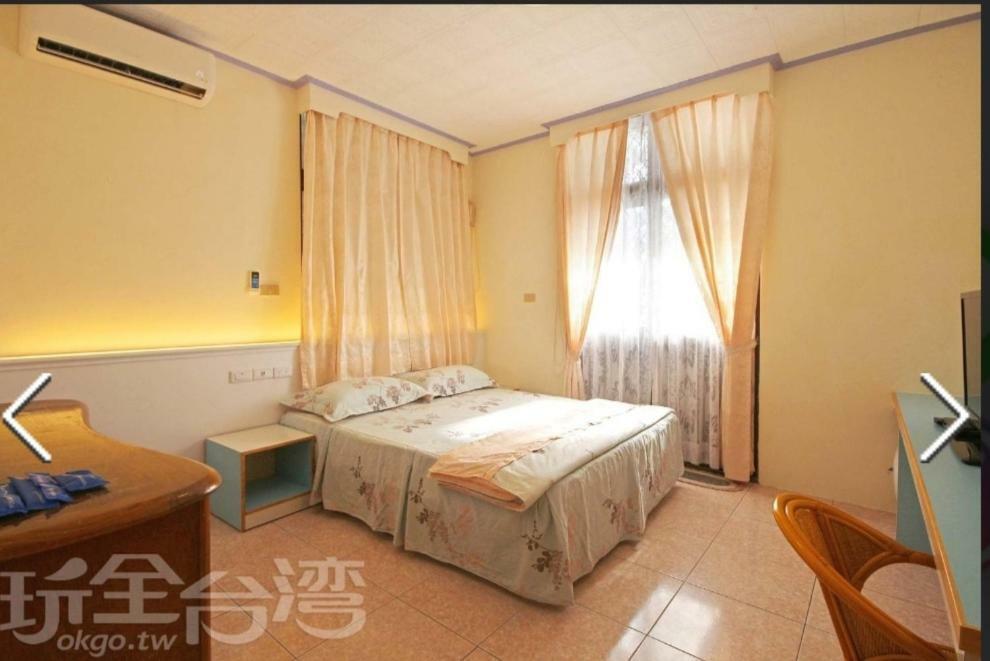 Green Island Goodvision Bnb Esterno foto