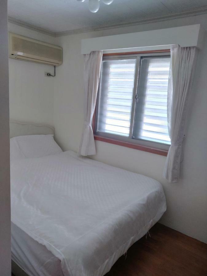Green Island Goodvision Bnb Esterno foto
