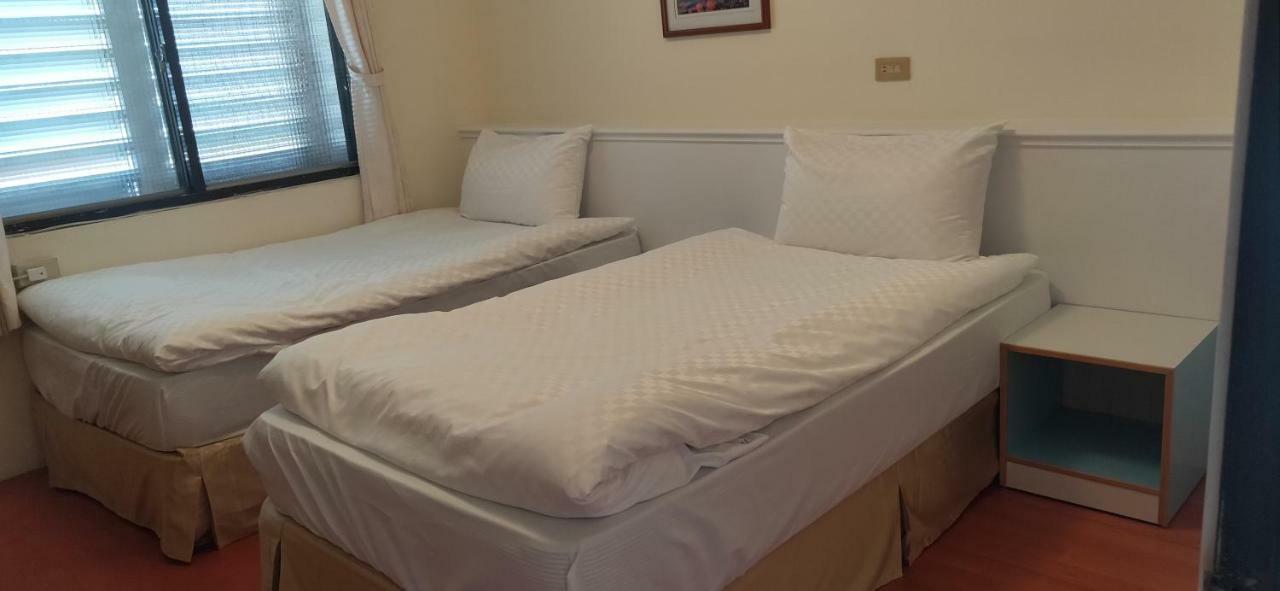 Green Island Goodvision Bnb Esterno foto
